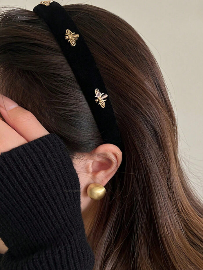 طوق شعر نسائي
